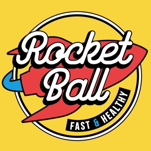 Rocket Ball - Casual Fast