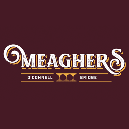 Meaghers logo