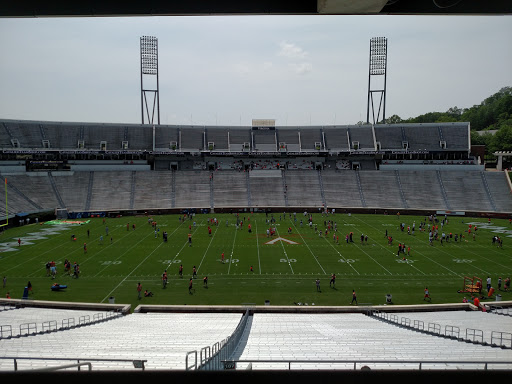 Stadium «Scott Stadium», reviews and photos, 1815 Stadium Rd, Charlottesville, VA 22903, USA