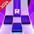 Rhythm Rush Lite-Be Piano Star icon