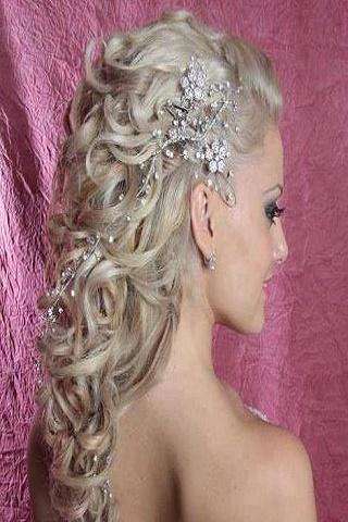 Fashion hairstyles