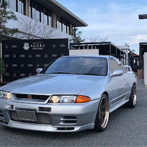 スカイライン GT-R BNR32