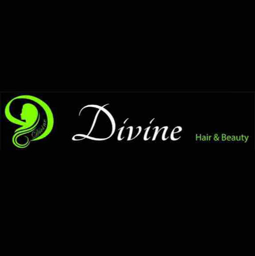 Divine Beauty logo