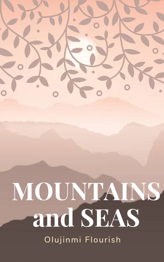 MOUNTAINS and SEAS