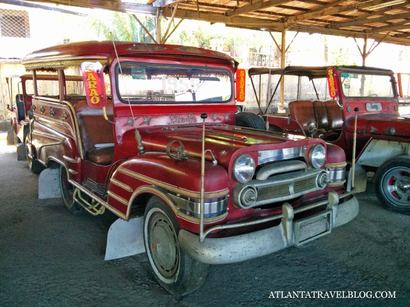 jeepney