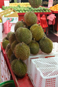 Durians