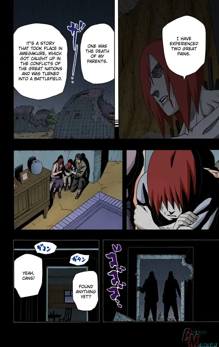 Chapter 444 Page 11