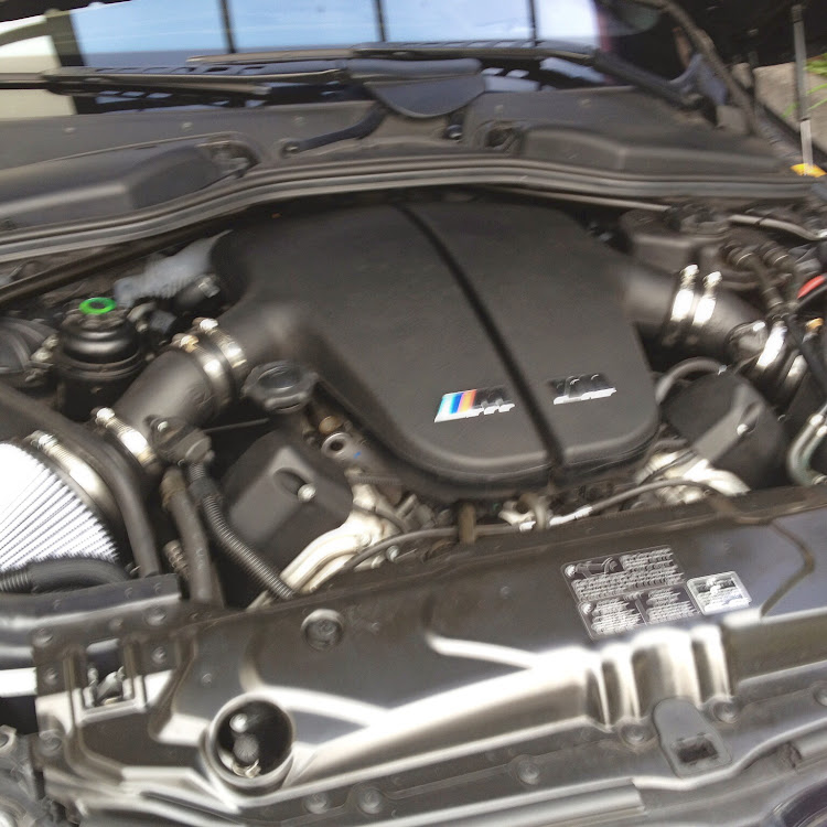 M5のかつさんが投稿したカスタム事例の投稿画像1枚目