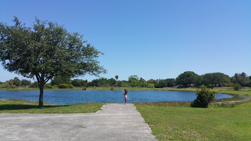 Nature Preserve «Snake Warrior Island Natural Area», reviews and photos, 3600 SW 62nd Ave, Miramar, FL 33023, USA