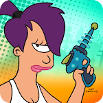 Cover Image of Скачать Futurama: Game of Drones 1.9.0 APK