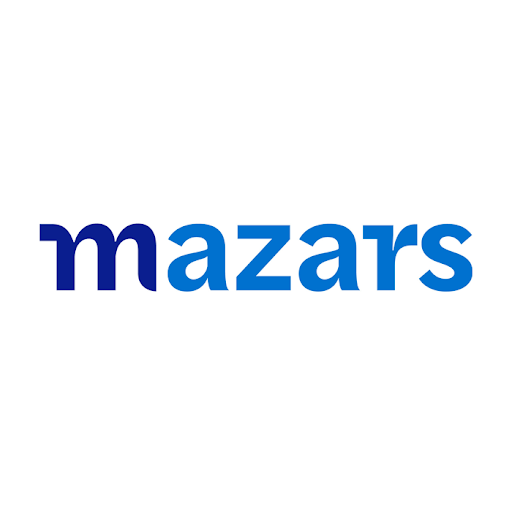 Mazars in Galway logo