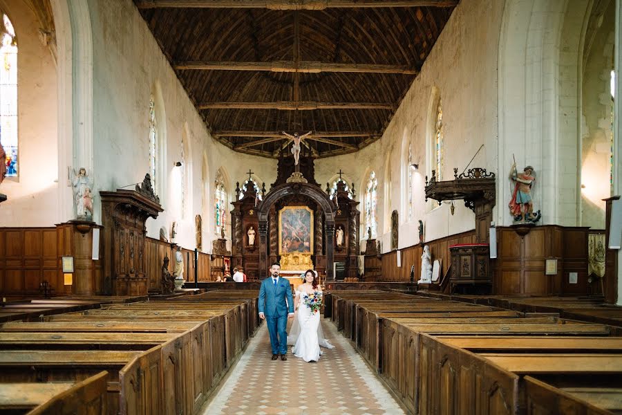 Photographe de mariage Jessica Evrard (jessicaevrard6). Photo du 14 juillet 2019