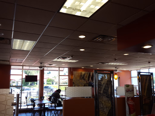 Fast Food Restaurant «Jack in the Box», reviews and photos, 3101 E Portland Rd, Newberg, OR 97132, USA