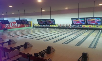 Bowling Alley