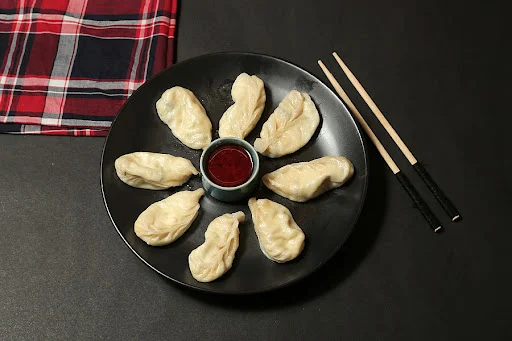 Paneer Momos