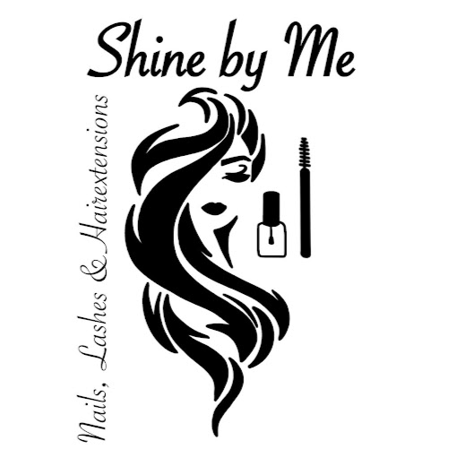 Shine by Me logo