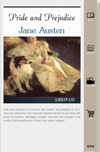 免費下載書籍APP|Classic Jane Austen Collection app開箱文|APP開箱王