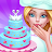 My Bakery Empire: Bake a Cake icon