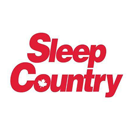 Sleep Country Canada logo