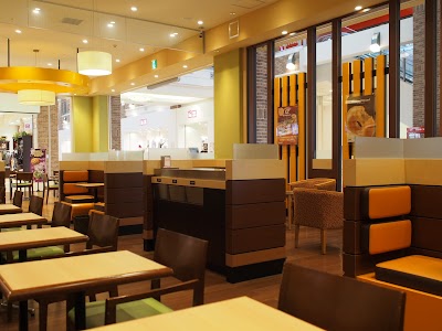 Photos of Krispy Kreme