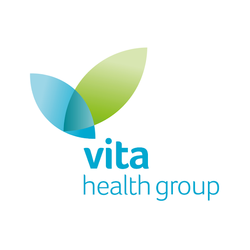 Vita Health Group - Orpington logo