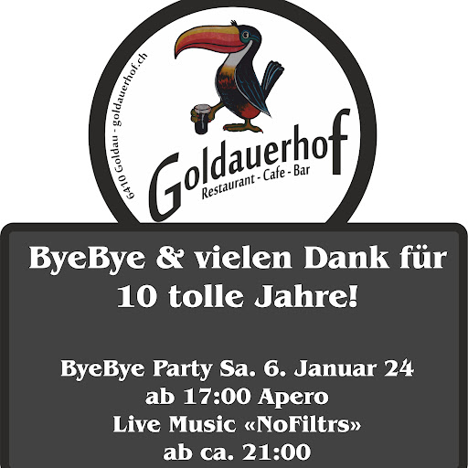 Bar Goldauerhof