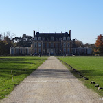 Château du Maréchal de Saxe (La Grange)