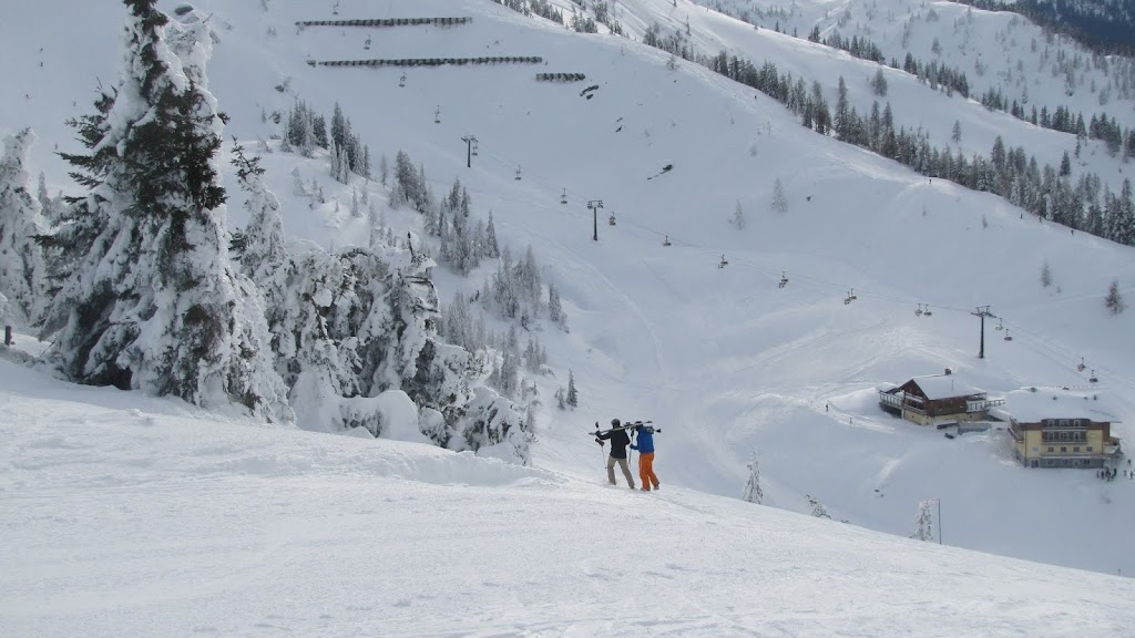 flachau