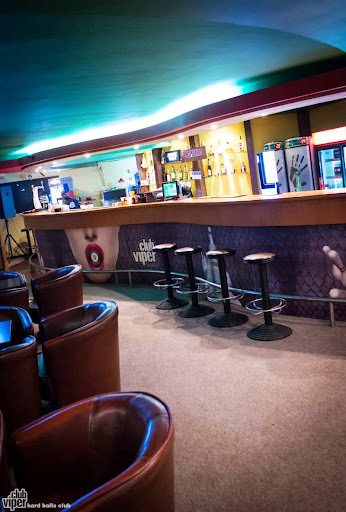 viper club iasi