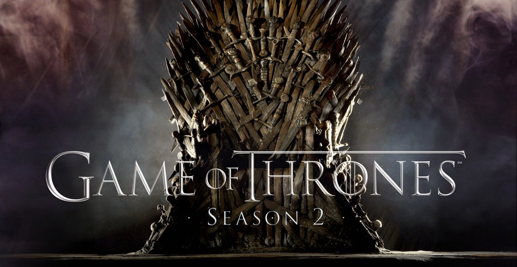 Review Game of Thrones Season 2 Everything Express