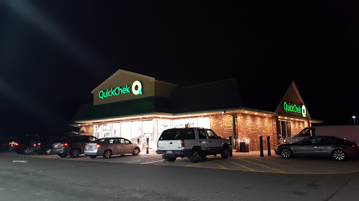 Convenience Store «QuickChek», reviews and photos, 2333 Hamburg Turnpike, Wayne, NJ 07470, USA