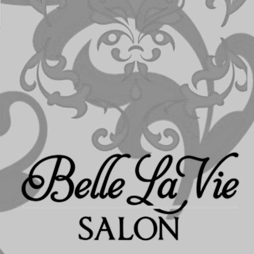 Belle La Vie Salon logo