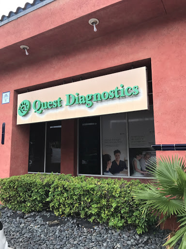 Medical Laboratory «Quest Diagnostics Doral PSC», reviews and photos