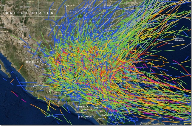 The Flying Pie Tryin To Reason With Hurricane Season