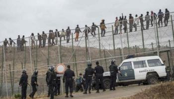 Ceuta, Melilla