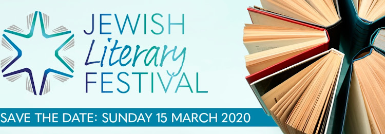 The third edition of the Jewish Literary Festival is taking place in Cape Town in March.