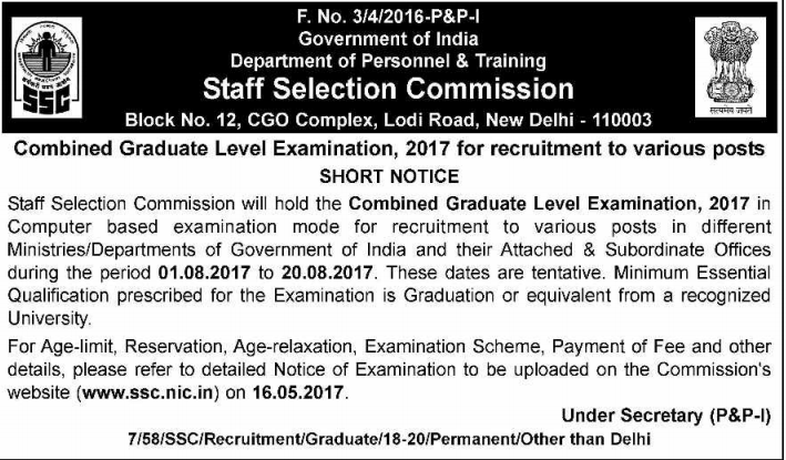 [SSC+CGL+2020+Exam+Notification+www.jobs2020.in%5B2%5D]