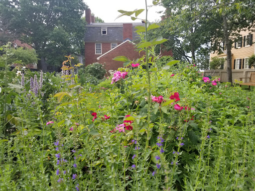 Historical Place «Salem Maritime National Historic Site», reviews and photos, 160 Derby St, Salem, MA 01970, USA