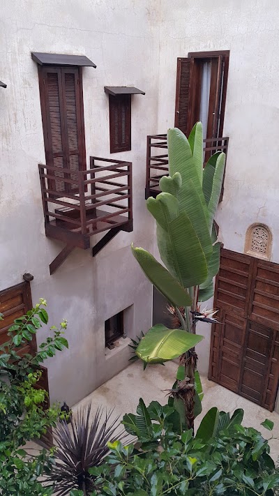 Photos of Riad El Ma&acirc;ti