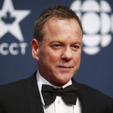 Kiefer Sutherland Profile Dp Pics