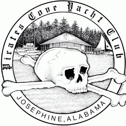 Pirates Cove logo