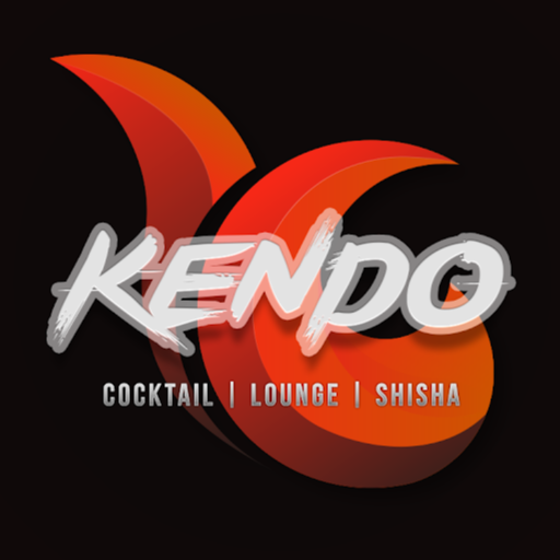 KENDO Shisha, Cocktail & Chillout-Lounge & Kendos Toastik mit BubbleTea