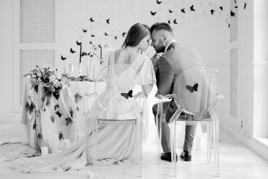 Wedding photographer Elena Gladkikh (egladkikh). Photo of 7 November 2016