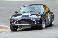 080 Aston Martin BB4 080 Aston Martin BB4