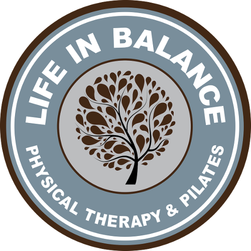 Life in Balance Physical Therapy & Pilates, LLC -NP logo