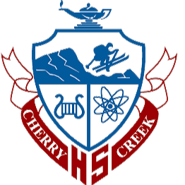 Cherry Creek High School logo