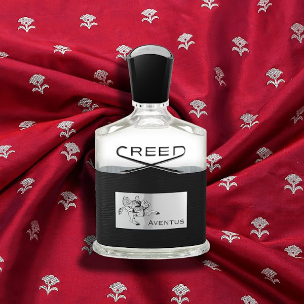  Nước Hoa Nam Creed Aventus EDP 100ml lịch lãm đàn ông, sang trọng và cuốn hút- Chisman