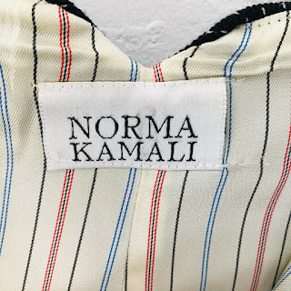 Normali Kamali Trousers