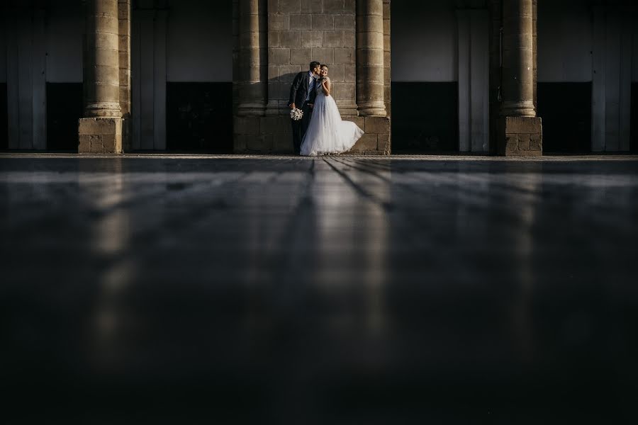 Fotógrafo de bodas Daniel Collarani (danielcollarani). Foto del 3 de octubre 2018