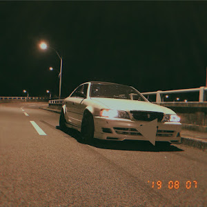 チェイサー JZX100